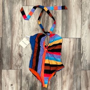 Mara Hoffman Swimsuit